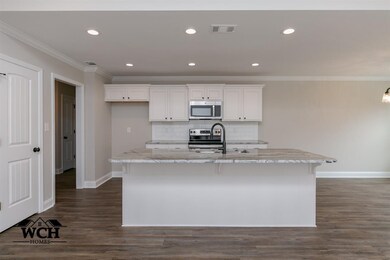 614 Woods Edge Way, Warner Robins, GA 31088 - photo 7