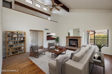 unlisted-address, Cornville, AZ 86325 - photo 2