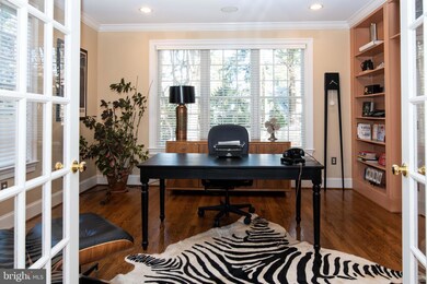 525 S Sydbury Ln, Wynnewood, PA 19096 - photo 6