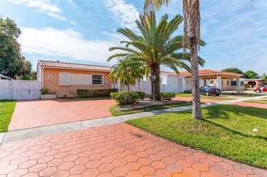 Front of House - Circular Driveway - RV Parking/Ca