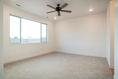 Owners Suite