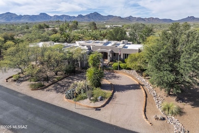2312 Circulo de Anza, Tubac, AZ 85646 - photo 2