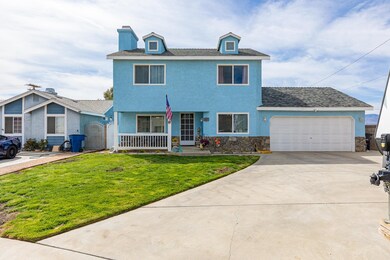 3287 Mica Ct, Rosamond, CA 93560 - photo 2