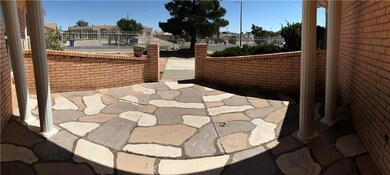 3469 Freeport Dr, El Paso, TX 79935 - photo 5