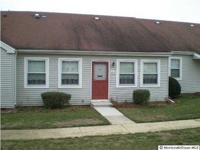 43 Piazza Correale unit B, Freehold, NJ 07728 - photo 2