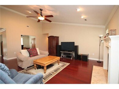 Den/Family/Great Room.