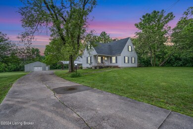 10010 Fairmount Rd, Louisville, KY 40291 - photo 2