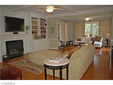 Den/Family/Great Room
