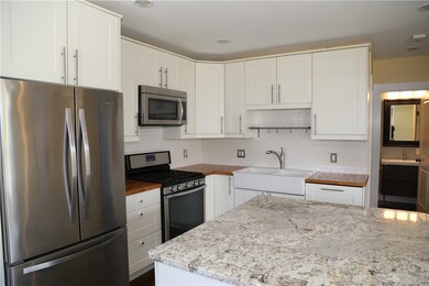 634 Putnam Pike unit C, Greenville, RI 02828 - photo 5