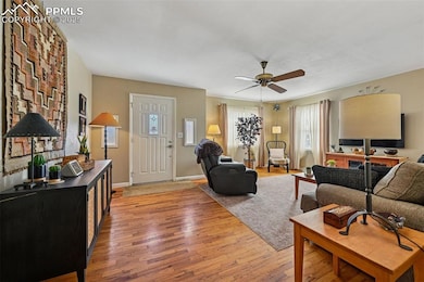 22 High St, Palmer Lake, CO 80133 - photo 2