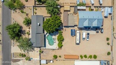 5204 W Fallen Leaf Ln unit 8, Glendale, AZ 85310 - photo 3