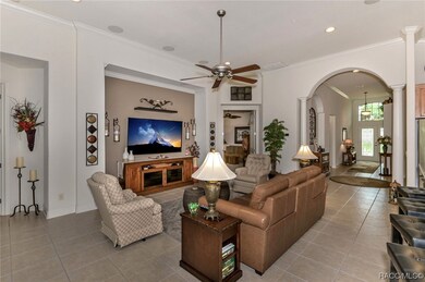 1267 W Diamond Shore Loop, Hernando, FL 34442 - photo 7