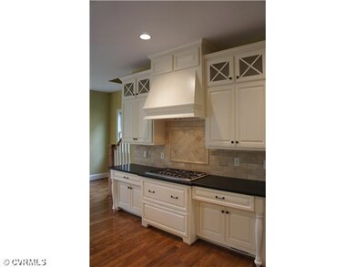 Kitchen - Award winning gourmet kitchen with custo
