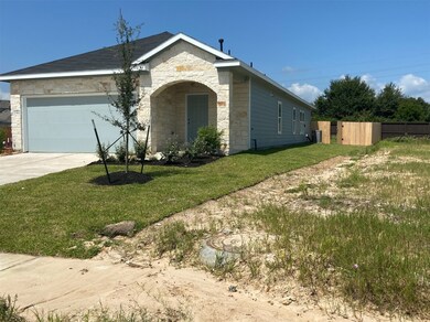 23902 Prairie Dust Dr, Hockley, TX 77447 - photo 3