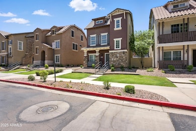 2109 E Fraktur Rd unit 52, Phoenix, AZ 85040 - photo 3