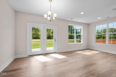 828 Pryor St unit 59, Mebane, NC 27302 - photo 6