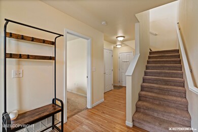 7761 Creekside Center Dr unit B4, Anchorage, AK 99504 - photo 7