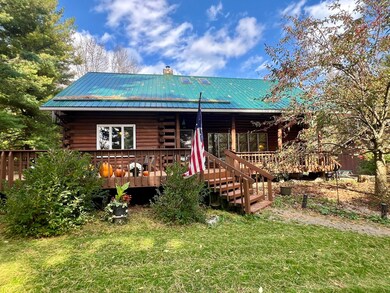 9888 Route 9, Chazy