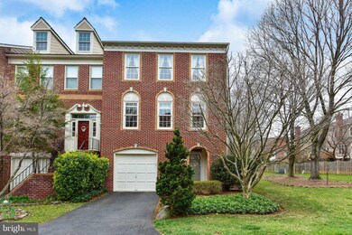 6883 Mclean Province Cir, Falls Church, VA 22043 - photo 2