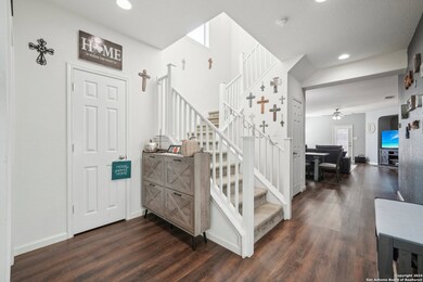 9135 Canter Horse, San Antonio, TX 78254 - photo 5