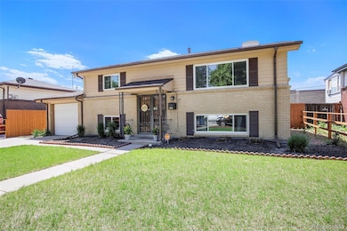 3065 Zion St, Aurora, CO 80011 - photo 2