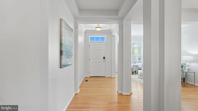 8909 Robert Lundy Place, Lorton, VA 22079 - photo 3