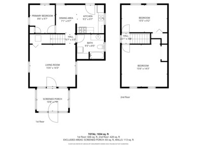 206 N Main St, Roscommon, MI 48653 - photo 4