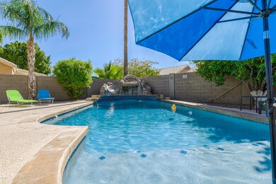 7133 E Meseto Ave, Mesa, AZ 85209 - photo 2