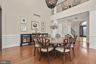 4954 Valley View Overlook, Ellicott City, MD 21042 - photo 5