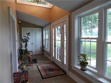 Foyer