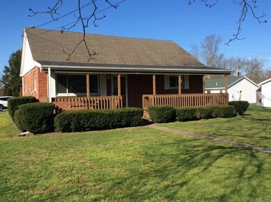 606 S Broadway St, Blanchester, OH 45107 - photo 6