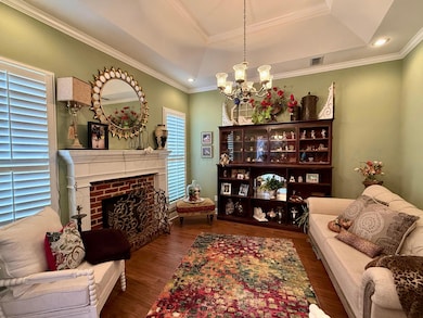 105 Saint James St, Borger, TX 79007 - photo 5