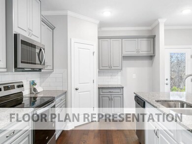 Kitchen 2 _ 1902 Plan