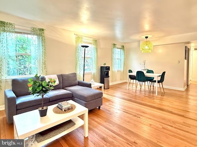 2205 Washington Ave unit 102, Silver Spring, MD 20910 - photo 6