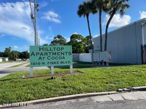 1010 N Fiske Blvd unit 6, Cocoa, FL 32922 - photo 2
