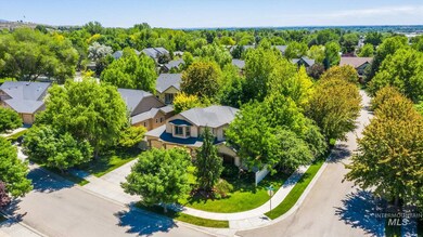 3045 E Shadowview St, Eagle, ID 83616 - photo 3