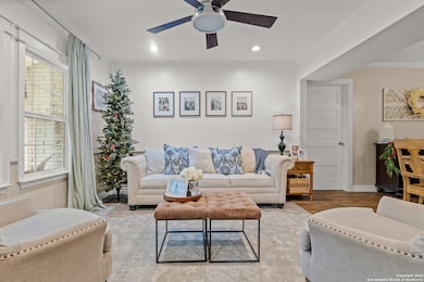 3319 Shady Springs Dr, San Antonio, TX 78230 - photo 5