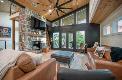 336 Moonshiner Springs Trail, Broken Bow, OK 74728 - photo 5