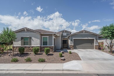 5134 N 185th Ln, Litchfield Park, AZ 85340 - photo 2