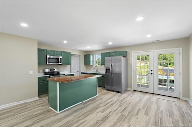 8041 W Sinclair St, West Baden Springs, IN 47469 - photo 7