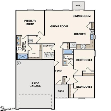 2125 State Road S-4-108, Anderson, SC 29624 - photo 2