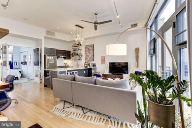 2426 Ontario Rd NW unit 401, Washington, DC 20009 - photo 5