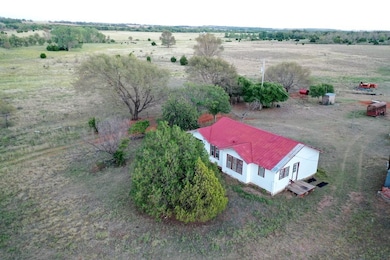 Rr E1120 Rd, Sweetwater, OK 73666 - photo 5