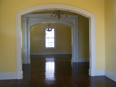 Living Room and Den