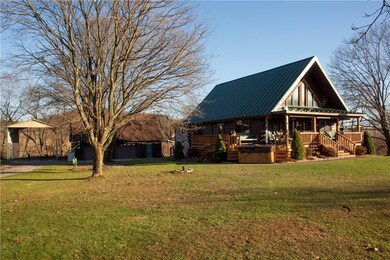 3270 Rustic Lodge Rd, Indiana, PA 15701 - photo 5