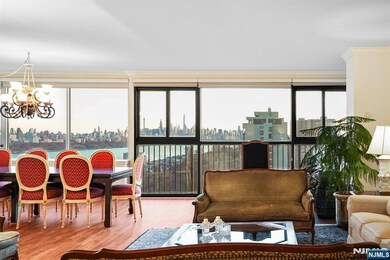 Horizon House unit 1405-1407, Fort Lee, NJ 07024 - photo 5