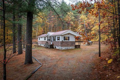 126 Forest Pines Rd, Madison, NH 03849 - photo 3
