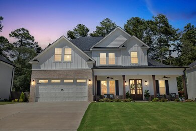 561 River Oaks Ln, Evans, GA 30809 - photo 3