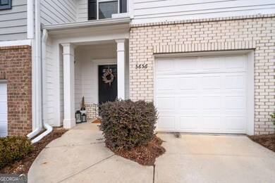 5656 Union Pointe Dr, Union City, GA 30291 - photo 5