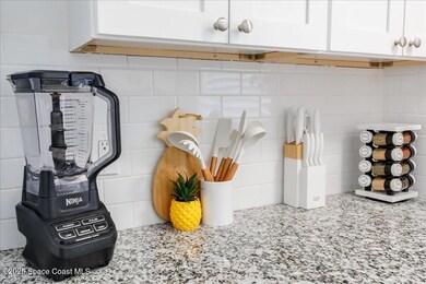 3550 S Atlantic Ave unit 5, Cocoa Beach, FL 32931 - photo 7